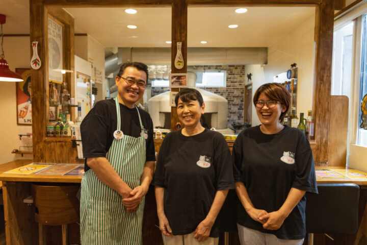 富良野の食を元気にする「Made in Furano」